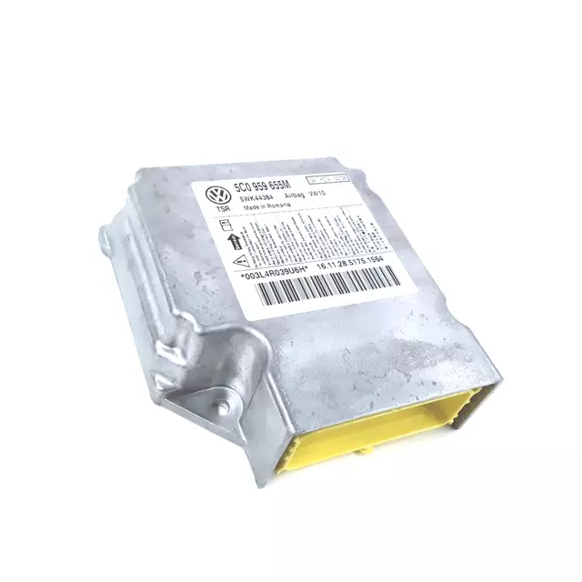 5C0959655M0NB - Electrical: Diagnostic Module for Volkswagen Image