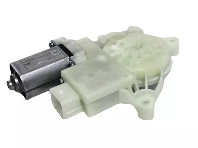 68661224AA - : Window Regulator Motor, Right for Mopar Image