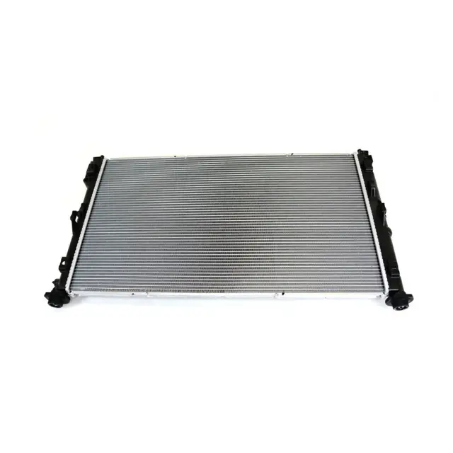 68004049AB - : Engine Cooling Radiator for Mopar Image