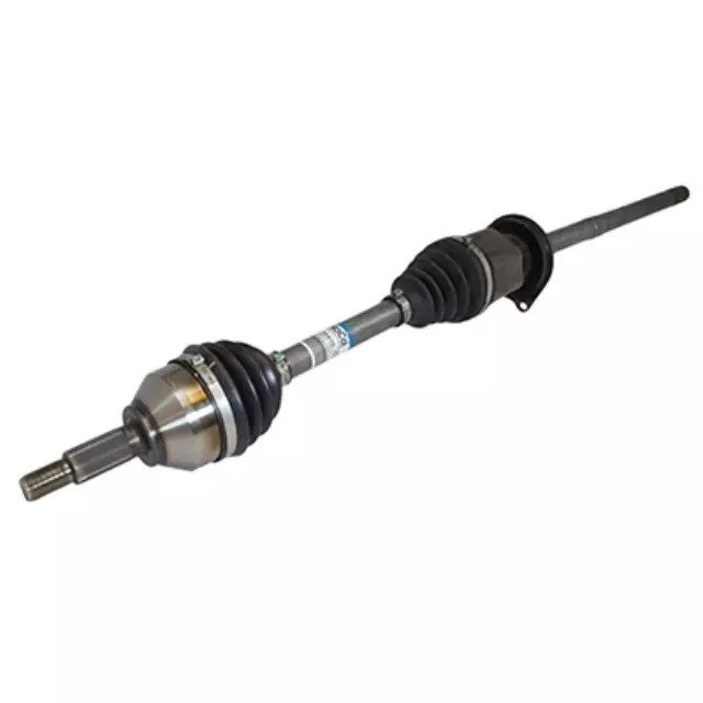 Shaft Front Axle - Ford (TX-431)