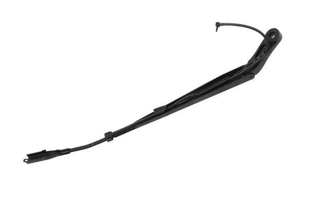 15916552 - Wiper &amp; Washer: Windshield Wiper Arm for Cadillac: Escalade, Escalade ESV, Escalade EXT | Chevrolet: Avalanche, Suburban 1500, Suburban 2500, Tahoe | GMC: Yukon, Yukon XL 1500, Yukon XL 2500 Image