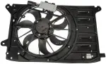621613 - Belts and Cooling: Radiator Fan Assembly Without Controller for Dorman Image