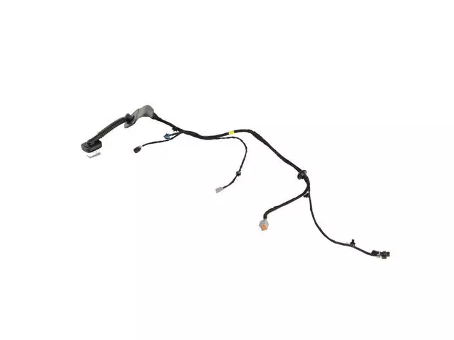 68365321AB - Electrical: Rear Door Wiring, Rear Right for Mopar Image