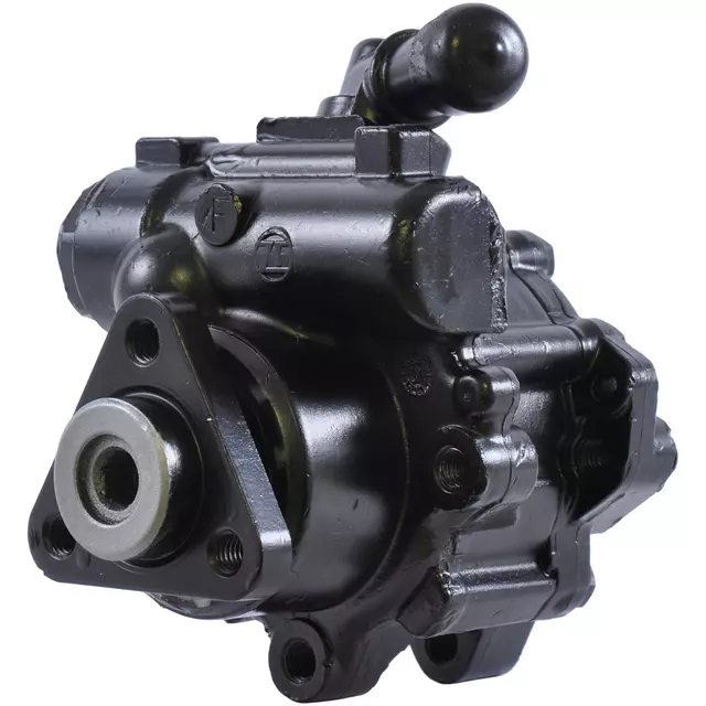Power Steering Pump - ACDelco (36P1055)