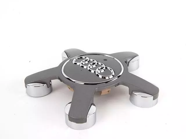 Wheel Center Cap - Audi (4F0-601-165-N)