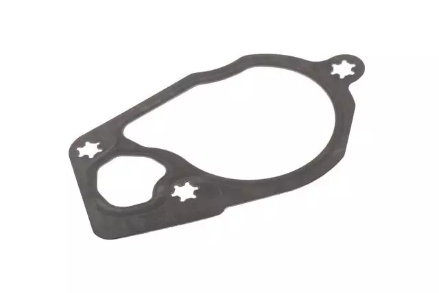 Engine Coolant Thermostat Housing Gasket - GM (12681140)