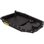 B408 - : ATP Automatic Transmission Oil Pan And Integrated Filter for ATP Image