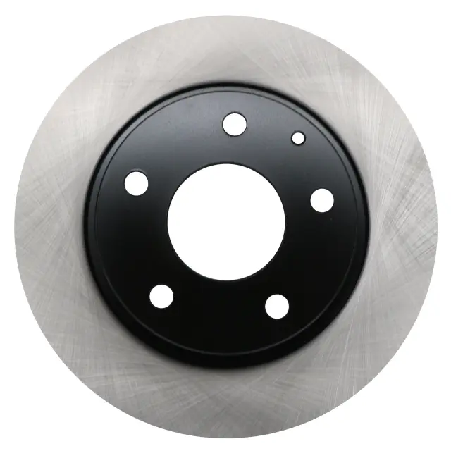E6R400U - : OE Replacement Disc Brake Rotor for Advics Image