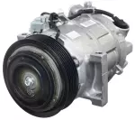 926004BA1A - HVAC: A/C Compressor for Nissan Image