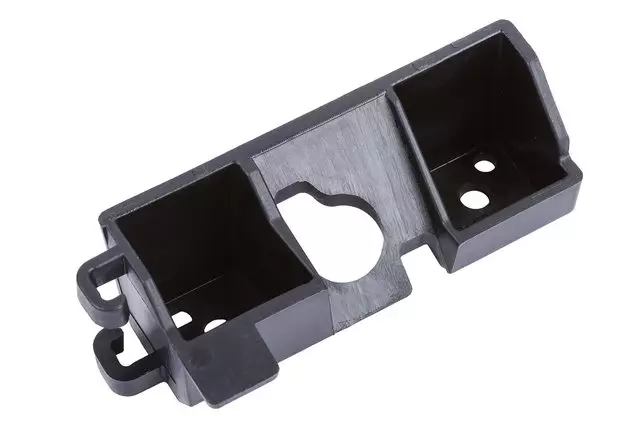 84537762 - : Rear View Driver Info Camera Bracket for GM Image