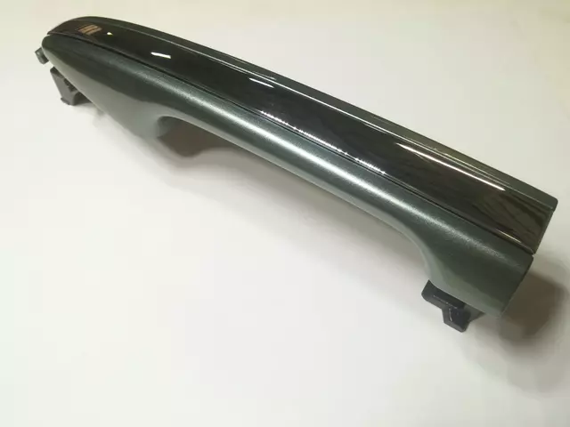 61160FJ030F3 - Body: Handle, Outside for Subaru Image