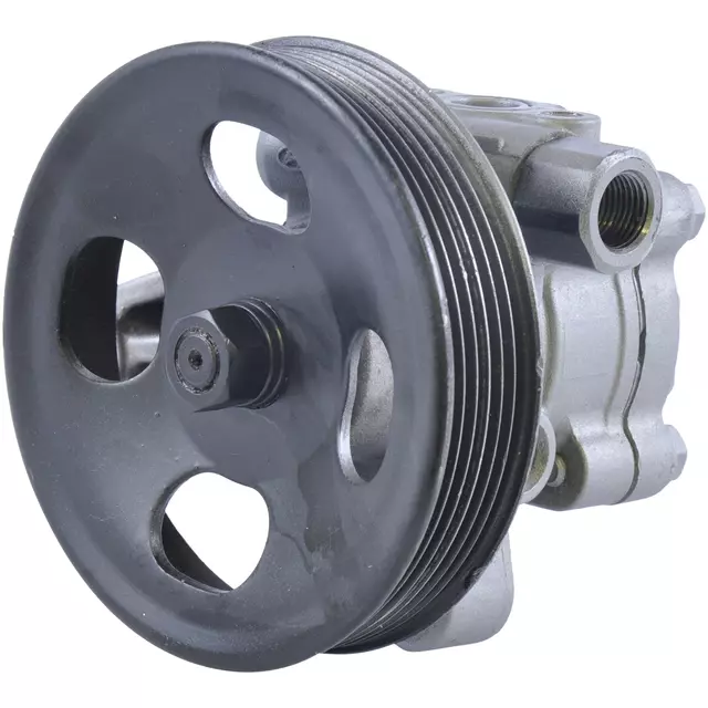 Power Steering Pump - ACDelco (36P1618)
