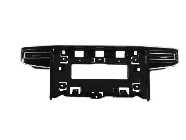 6VS181X8AC - : Radio Bezel for Mopar Image