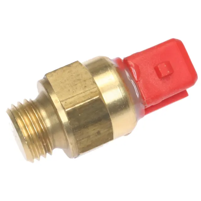 TS635 - Electronics: Relay Box Temperature Switch for SMP CORP Image