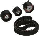 TCK294A - : PowerGrip Premium Timing Component Kit (TCK) for Gates Image