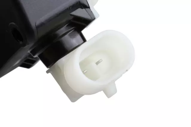 Fuel Tank Filler Door Lock Actuator - GM (84385565)