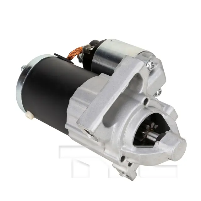 110910 - Charging &amp; Starting Systems: TYC Starter Motor for TYC Image