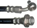 BH381660 - : Raybestos Element3 Brake Hose for Raybestos Brakes Image