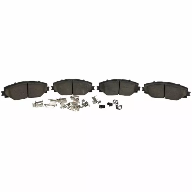 QBR1211 - : Kit - Brake Lining for Ford Image