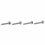 W720160S437 - : Oil Pan Bolt for Ford: Bronco Sport | Lincoln: Aviator Image