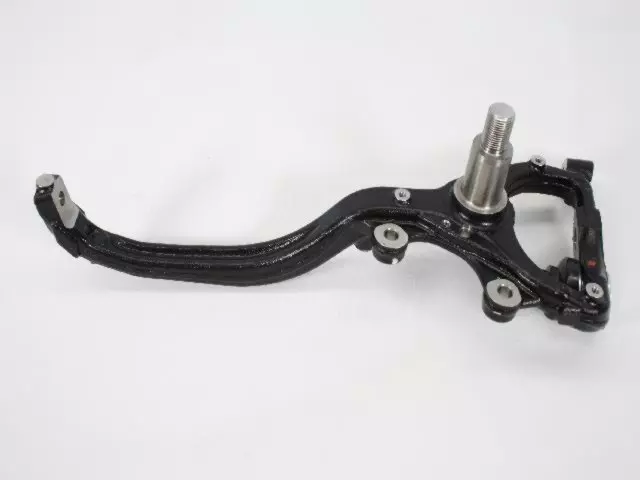 4782740AD - Front Suspension: Front Knuckle, Right for Chrysler: 300 | Dodge: Challenger, Charger, Magnum Image