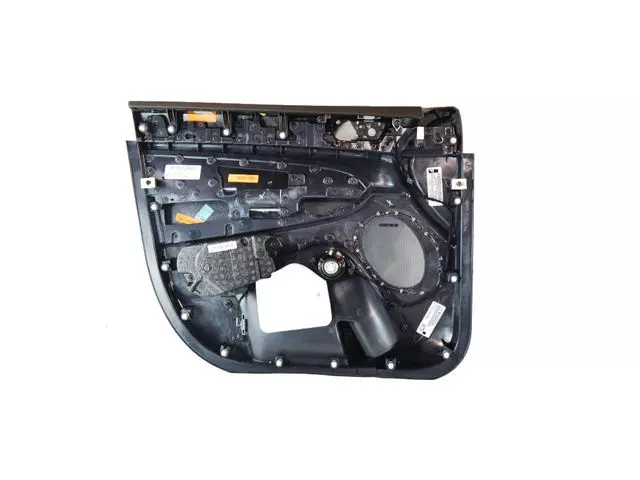 Front Door Trim Panel Assembly, Right - Mopar (6AA001UCAC)