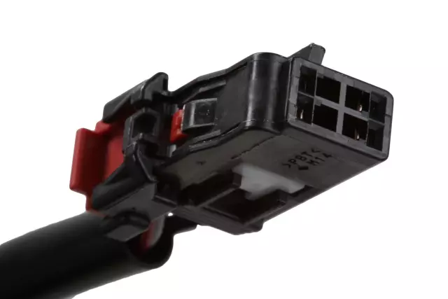 84435481 - Body: Seat Cushion Heater for GM Image