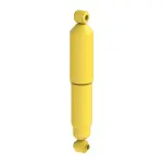 34824 - : Gas-Magnum Rear Suspension Shock Absorber for MONROE SHOCKS &amp; STRUTS Image