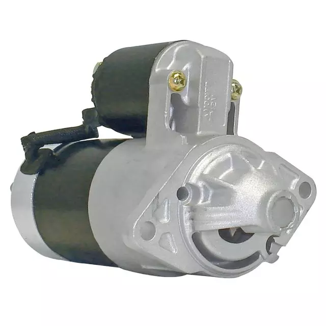 3361763 - : Starter for ACDelco Image