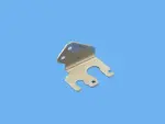 68236887AA - : Brake Hose Bracket, Right for Alfa Romeo Image