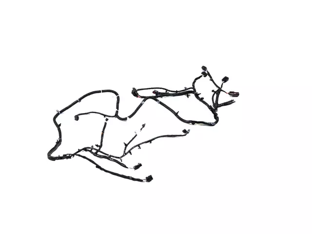 Front End Module Wiring - Mopar (68358451AF)