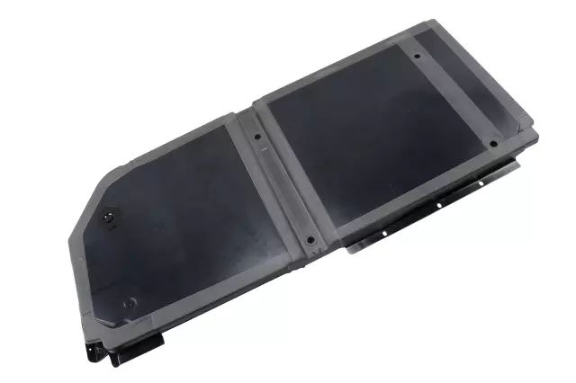 84831416 - Body: Floor Pan for Chevrolet: Corvette Image