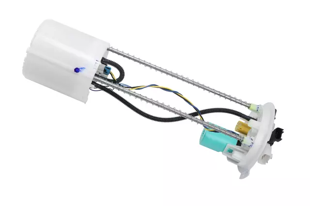Acdelco™ Fuel Pump And Sender Assembly - GM (M100121)
