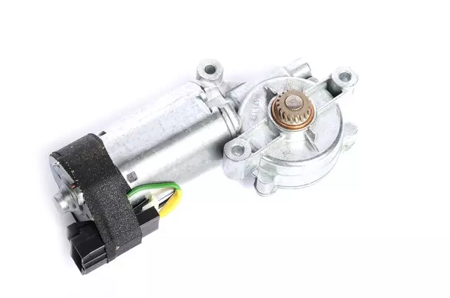 Sunroof Motor - GM (15139684)