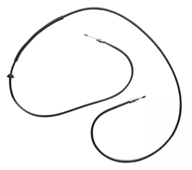 Parking Brake Front Cable - ACDelco (18P1752)