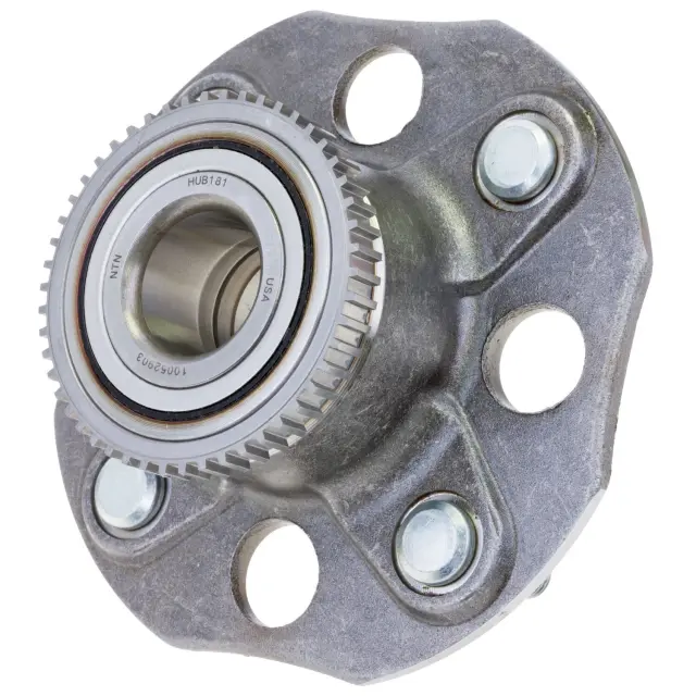 102492 - : FAG Wheel Bearing - Generation 2 for SCHAEFFLER BEARING Image