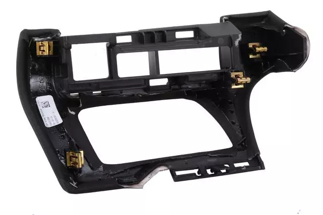 23431298 - : Part# 23431298 Jet Black Instrument Panel Trim Pad for Chevrolet: Impala Image