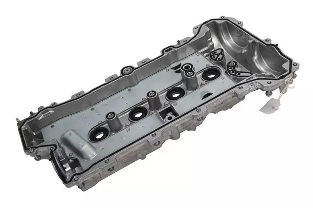25201395 - : Camshaft Cover for ACDelco Image
