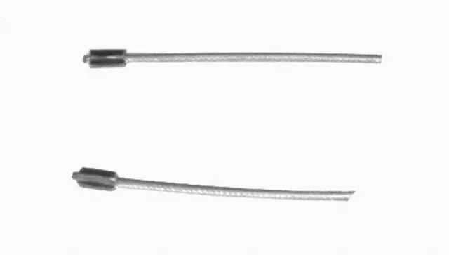 18033321 - : Intermediate Parking Brake Cable Assembly for GM Image