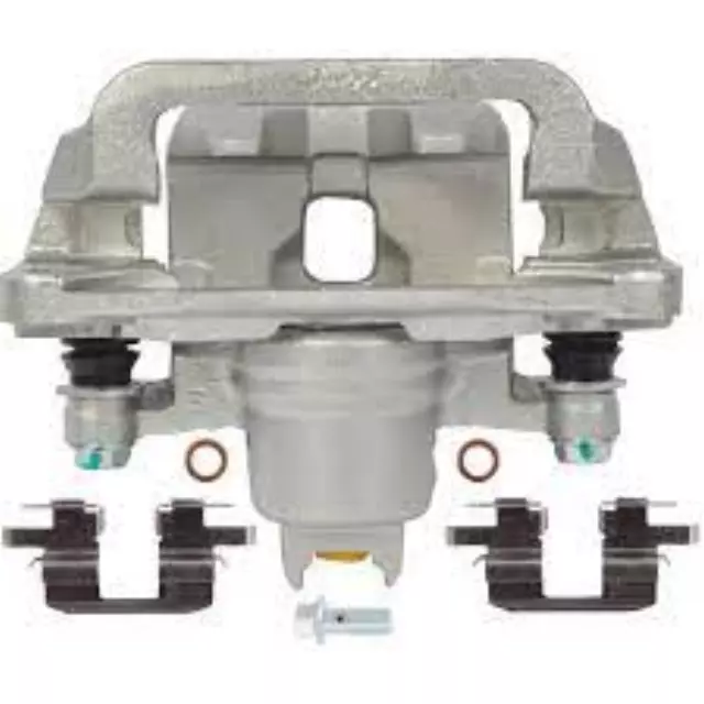 2C2066 - : Disc Brake Caliper for Cardone Image