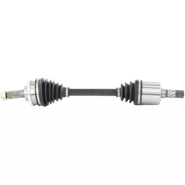 MZ8106 - : TrakMotive CV Axle Shaft for TRAKMOTIVE Image