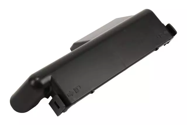 Accessory Wiring Junction Block Cover - GM (25902705)