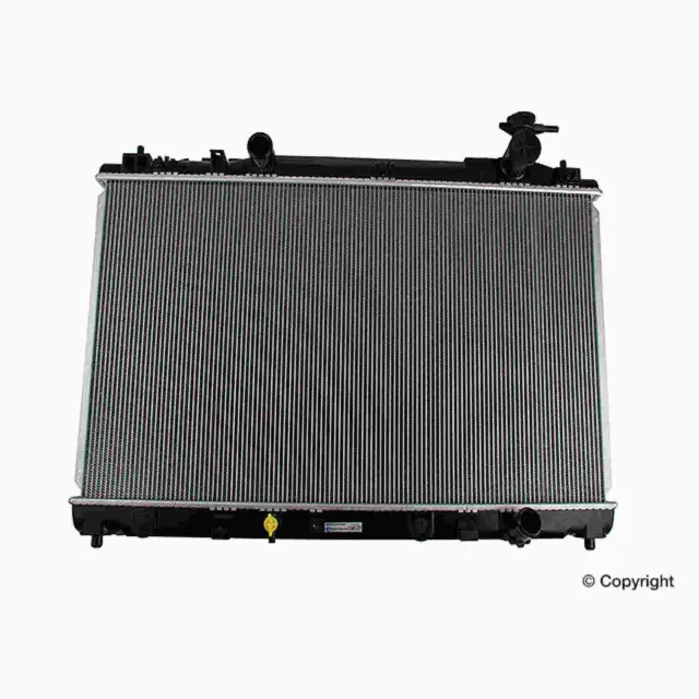 A13159 - Cooling Systems: Koyorad Radiator for Koyo Image