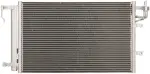 73347 - : A/C Condenser for Spectra Premium Image