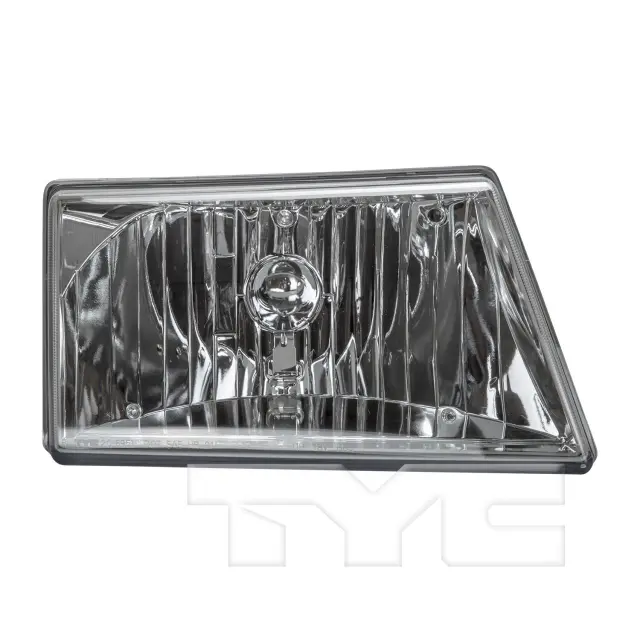 20695100 - : TYC Headlight Assembly for TYC Image