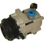 6512375 - : gpd Compressor New 6512375 for GLOBAL PARTS DISTRIBUTORS Image
