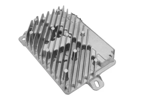 Part# 85138728 Radio Speaker Amplifier - GM (85138728)