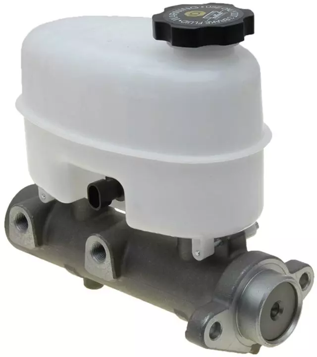 88875893 - : Brake Master Cylinder Assembly for GM Image