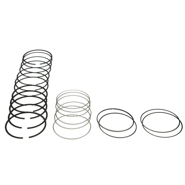 E986K - Engines &amp; Components: Sealed Power Engine Piston Ring Set for SEALED POWER Image