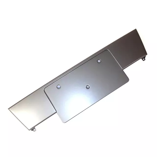 8K0807285C1RR - Body: License Bracket for Audi Image